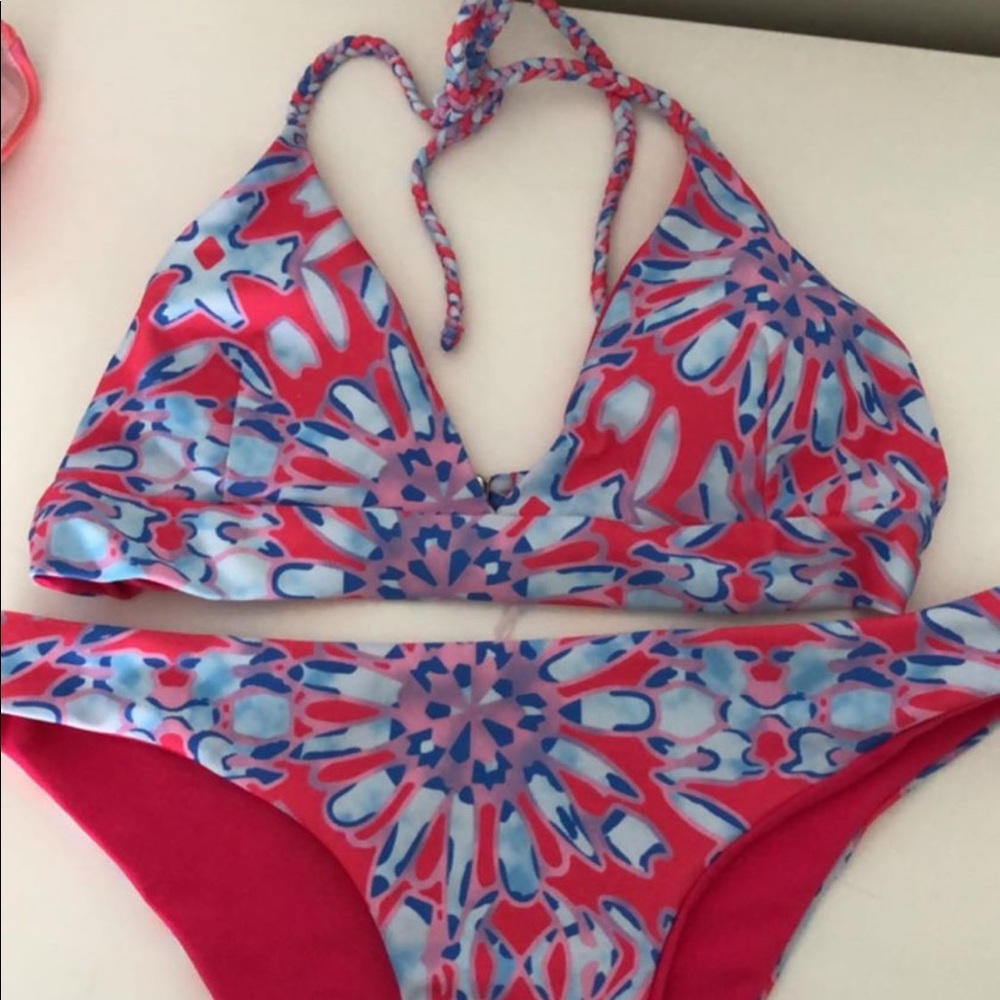 Swimsuit